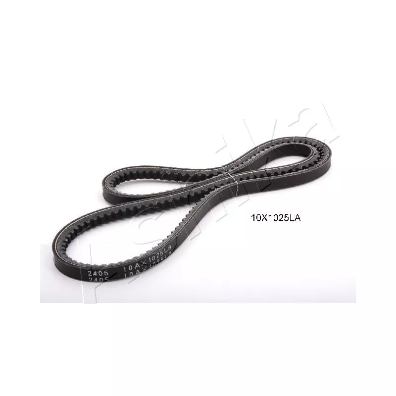 Courroie trapézoïdale ASHIKA 109-10X1025