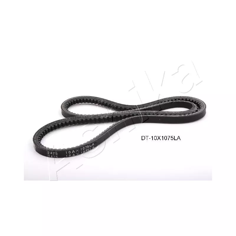 Courroie trapézoïdale ASHIKA 109-10X1075