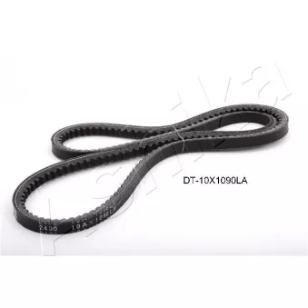 Courroie trapézoïdale ASHIKA 109-10X1090