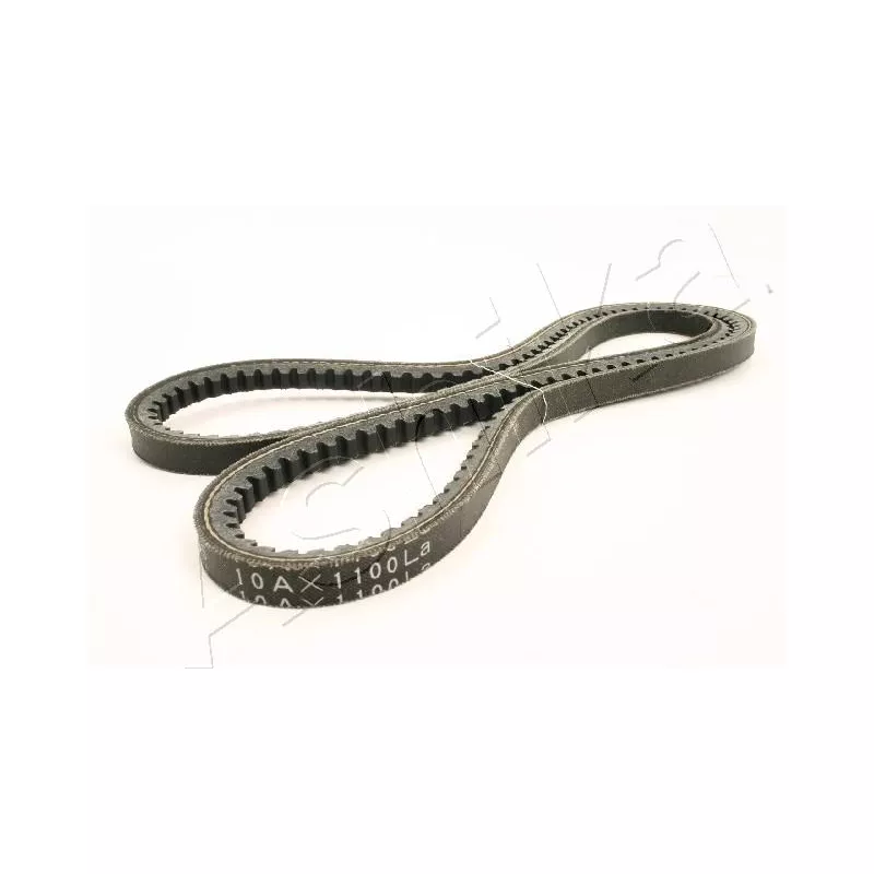 Courroie trapézoïdale ASHIKA 109-10X1100