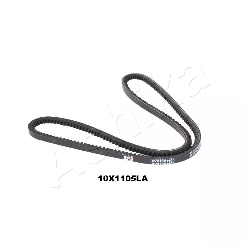 Courroie trapézoïdale ASHIKA 109-10X1105LA