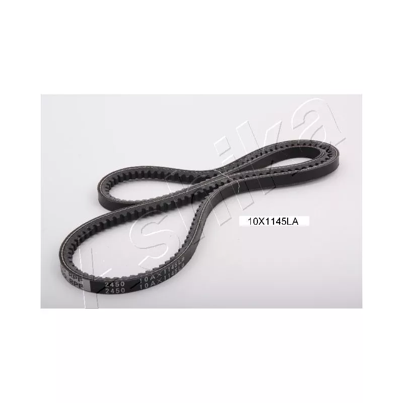 Courroie trapézoïdale ASHIKA 109-10X1145
