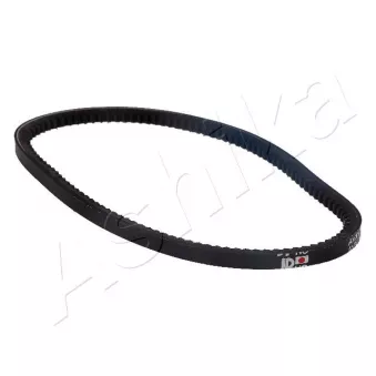 Courroie trapézoïdale ASHIKA 109-10X625