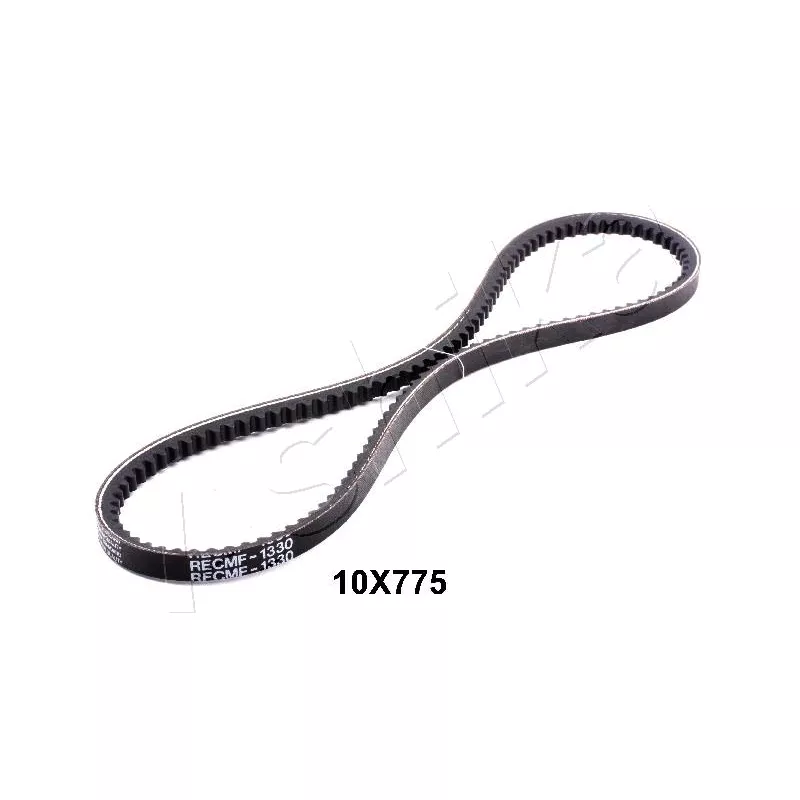 Courroie trapézoïdale ASHIKA 109-10X775