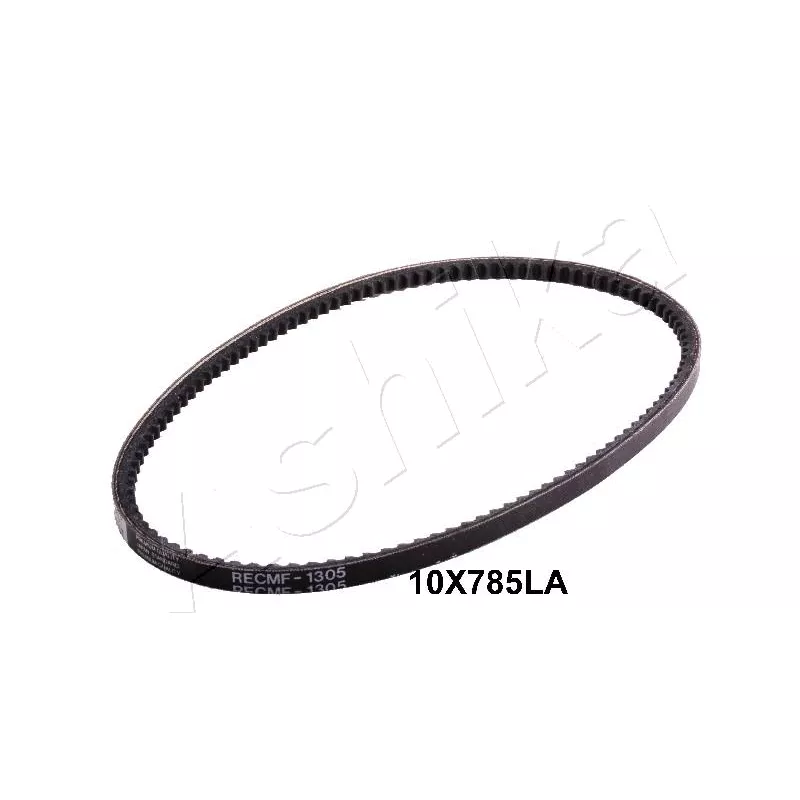 Courroie trapézoïdale ASHIKA 109-10X785LA