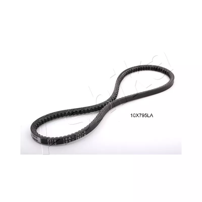 Courroie trapézoïdale ASHIKA 109-10X795