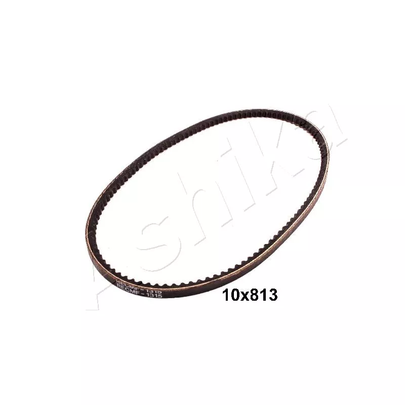 Courroie trapézoïdale ASHIKA 109-10X813