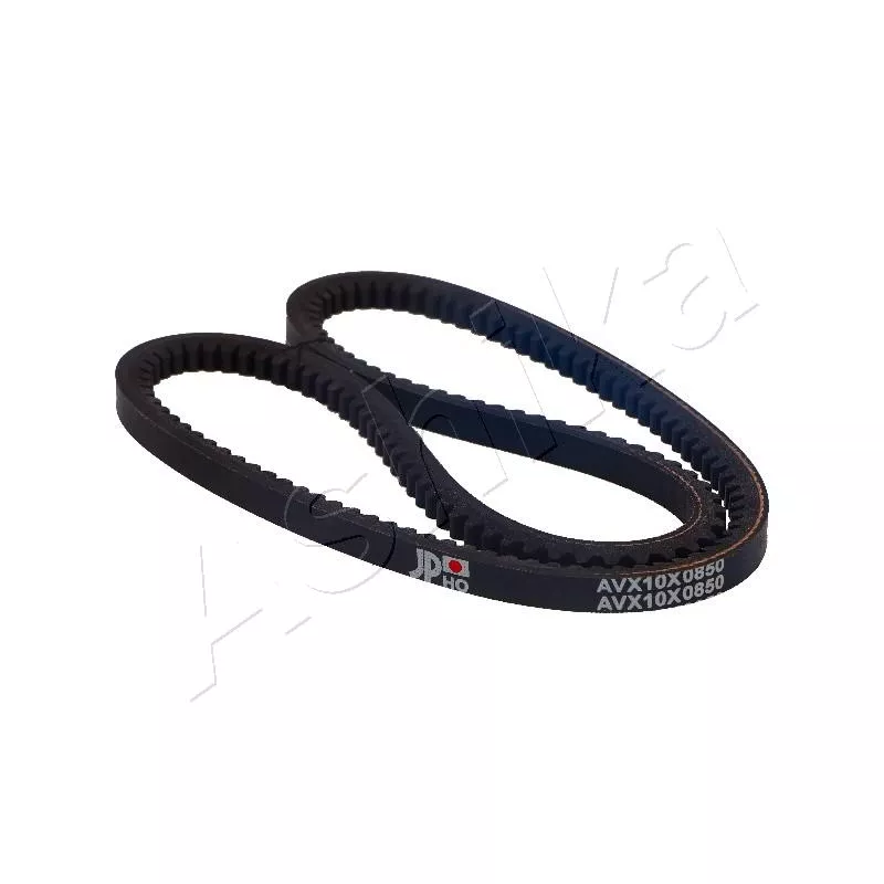 Courroie trapézoïdale ASHIKA 109-10X850