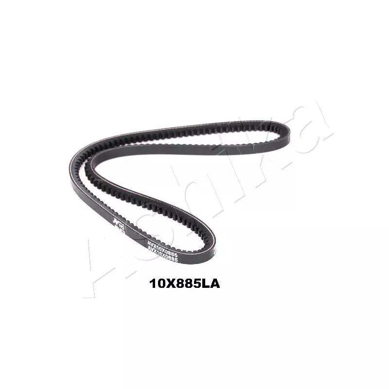 Courroie trapézoïdale ASHIKA 109-10X885LA
