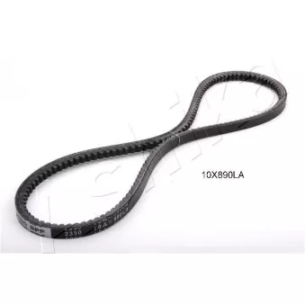 Courroie trapézoïdale ASHIKA 109-10X890