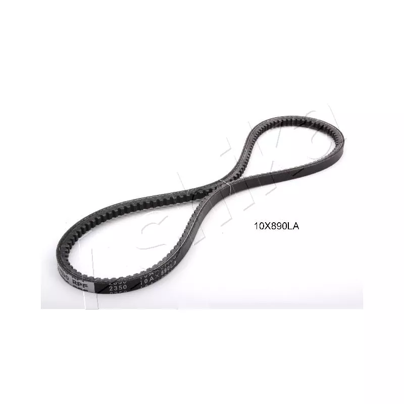 Courroie trapézoïdale ASHIKA 109-10X890