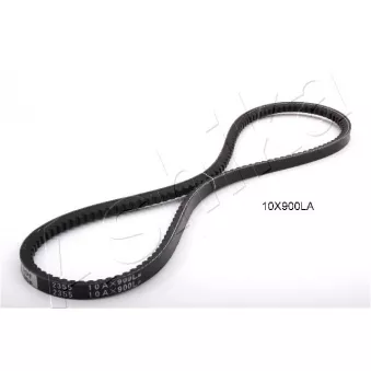 Courroie trapézoïdale ASHIKA 109-10X900
