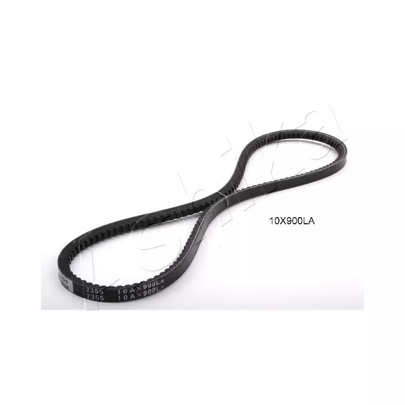 Courroie trapézoïdale ASHIKA 109-10X900