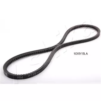 Courroie trapézoïdale ASHIKA 109-10X915