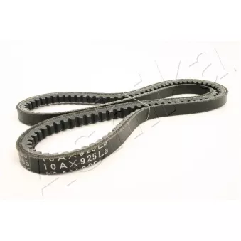 Courroie trapézoïdale ASHIKA 109-10X925