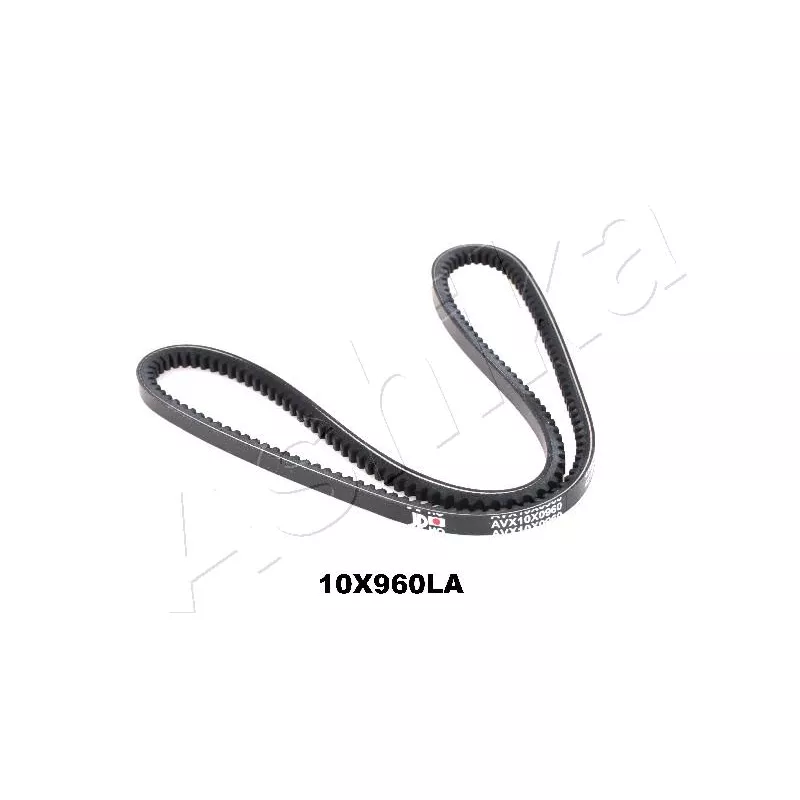 Courroie trapézoïdale ASHIKA 109-10X960LA