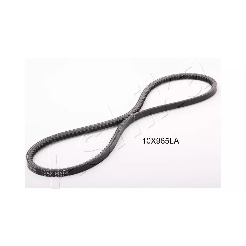 Courroie trapézoïdale ASHIKA 109-10X965