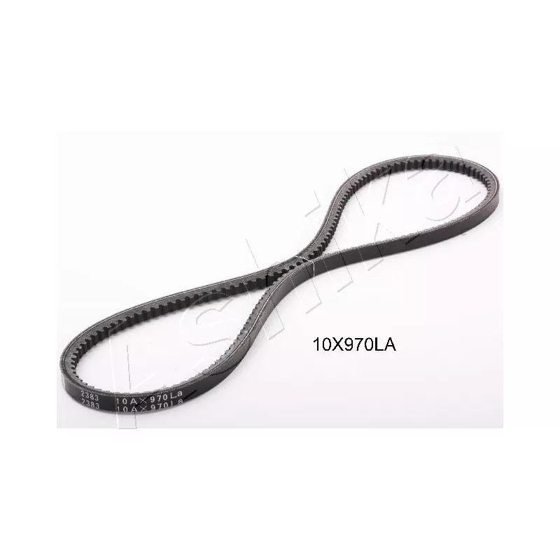 Courroie trapézoïdale ASHIKA 109-10X970
