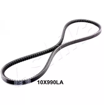 Courroie trapézoïdale ASHIKA 109-10X990LA