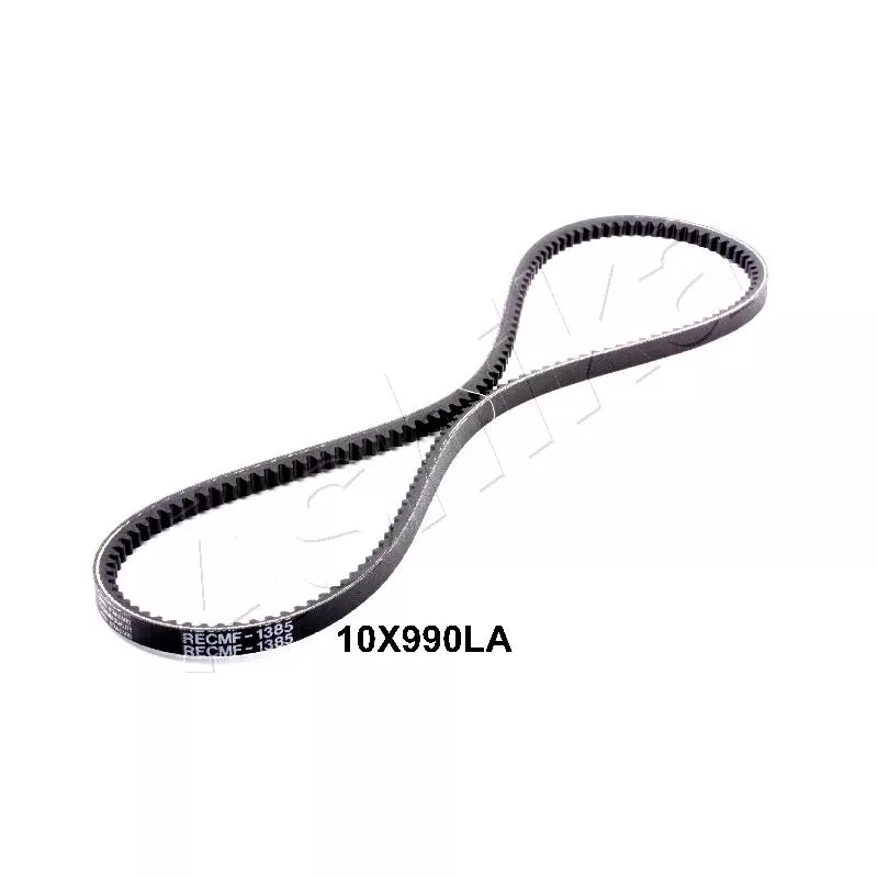 Courroie trapézoïdale ASHIKA 109-10X990LA