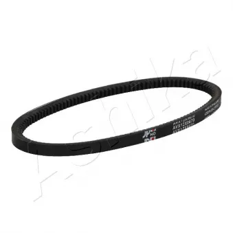 Courroie trapézoïdale ASHIKA 109-12X670LA