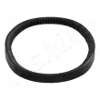 Courroie trapézoïdale ASHIKA 109-12X670LA - Visuel 2