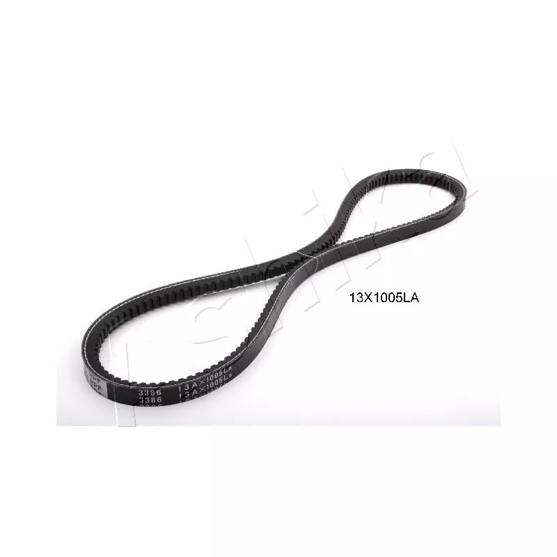 Courroie trapézoïdale ASHIKA 109-13X1005