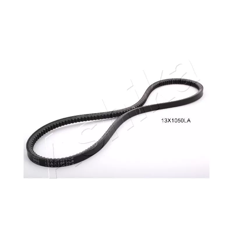 Courroie trapézoïdale ASHIKA 109-13X1050