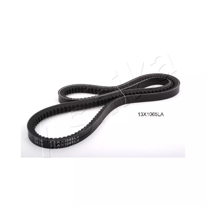 Courroie trapézoïdale ASHIKA 109-13X1065