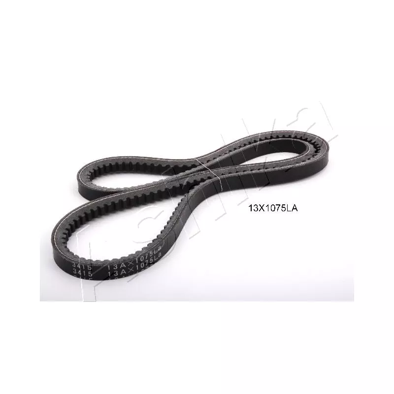 Courroie trapézoïdale ASHIKA 109-13X1075