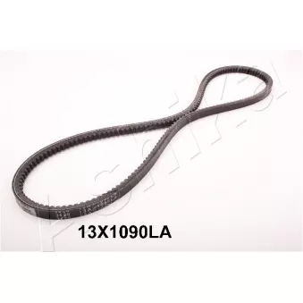 Courroie trapézoïdale ASHIKA 109-13X1090