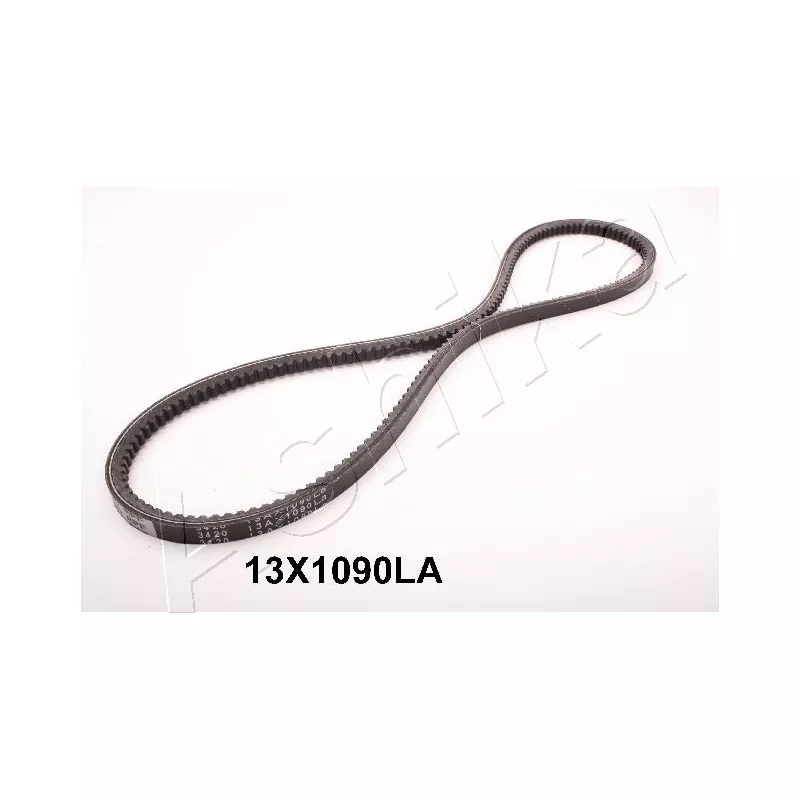 Courroie trapézoïdale ASHIKA 109-13X1090