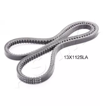 Courroie trapézoïdale ASHIKA 109-13X1125