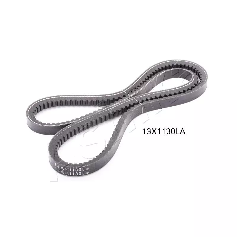 Courroie trapézoïdale ASHIKA 109-13X1130