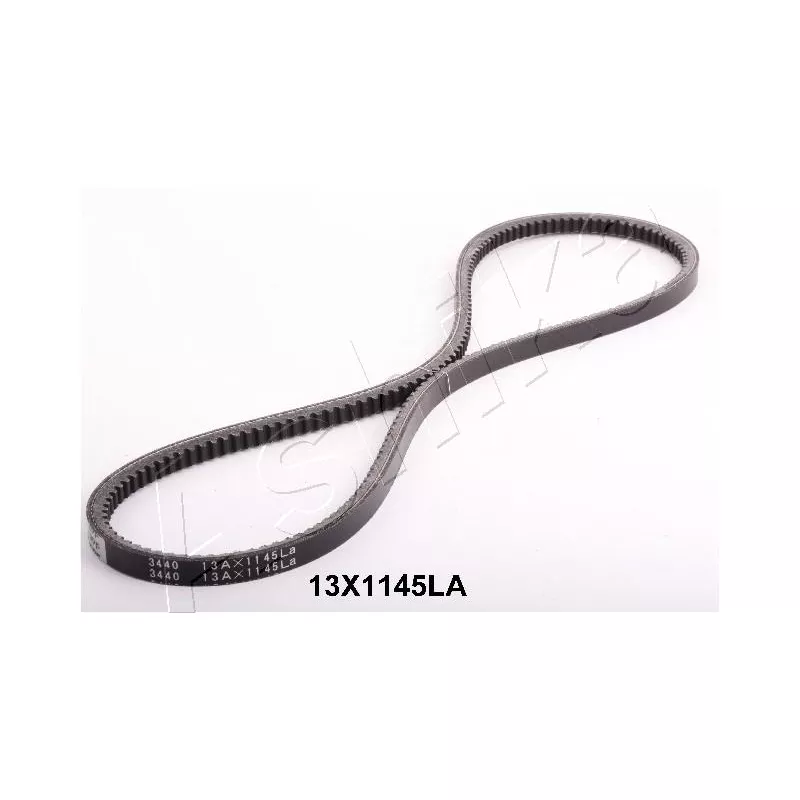 Courroie trapézoïdale ASHIKA 109-13X1145