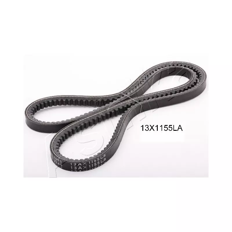 Courroie trapézoïdale ASHIKA 109-13X1155