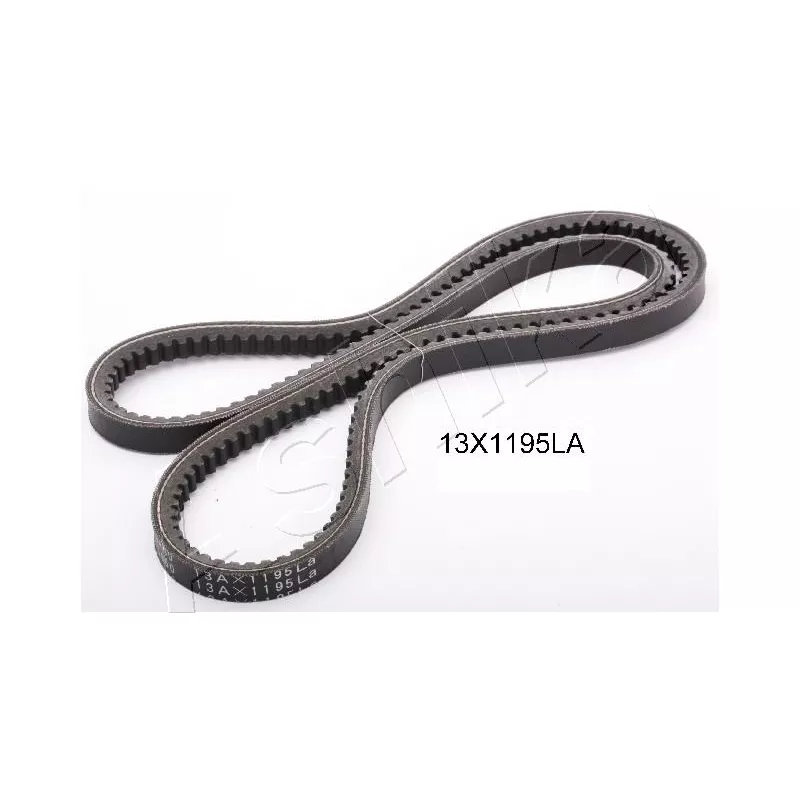 Courroie trapézoïdale ASHIKA 109-13X1195