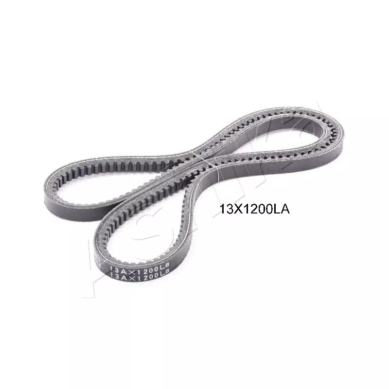 Courroie trapézoïdale ASHIKA 109-13X1200