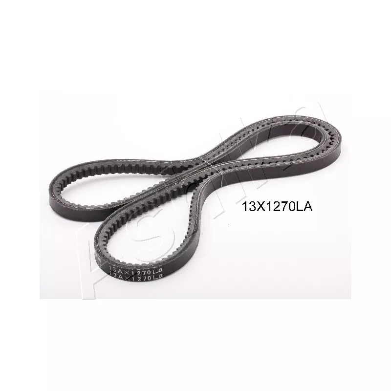 Courroie trapézoïdale ASHIKA 109-13X1270