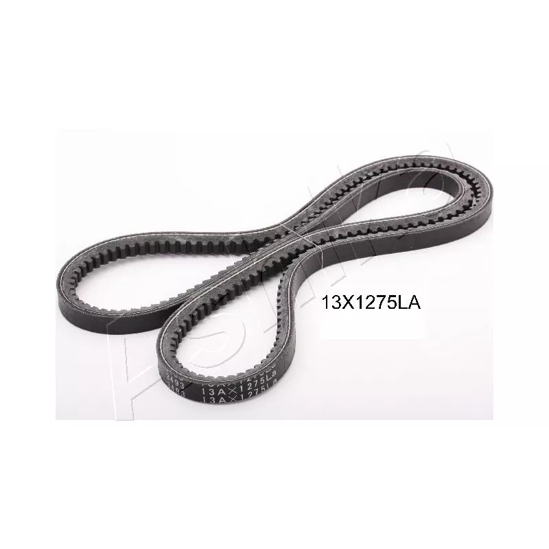 Courroie trapézoïdale ASHIKA 109-13X1275