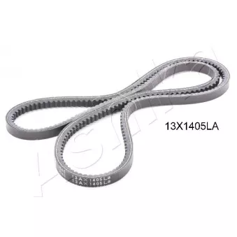 Courroie trapézoïdale ASHIKA 109-13X1405