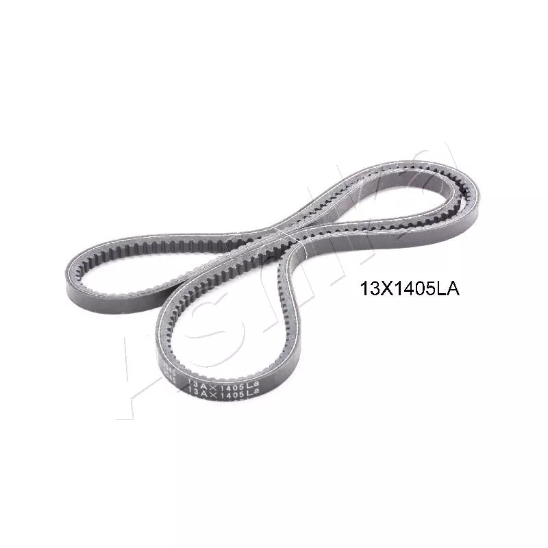 Courroie trapézoïdale ASHIKA 109-13X1405