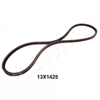 Courroie trapézoïdale ASHIKA 109-13X1425