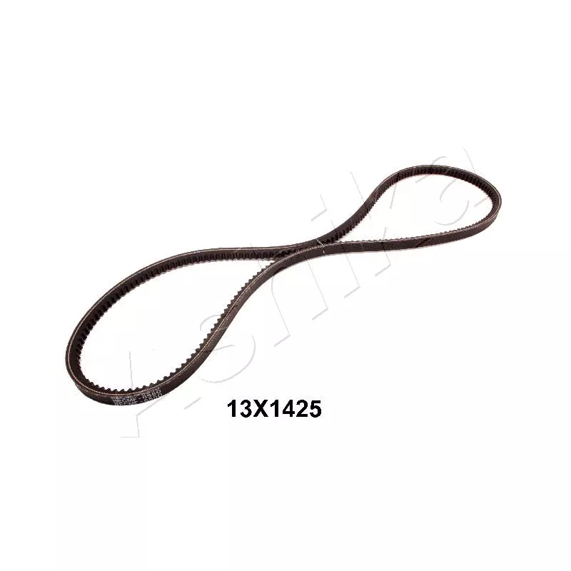 Courroie trapézoïdale ASHIKA 109-13X1425