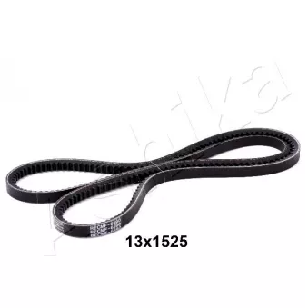 Courroie trapézoïdale ASHIKA 109-13X1525