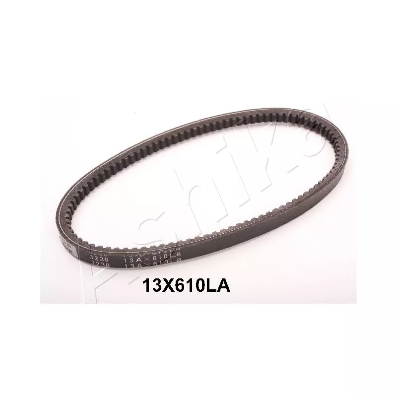 Courroie trapézoïdale ASHIKA 109-13X610