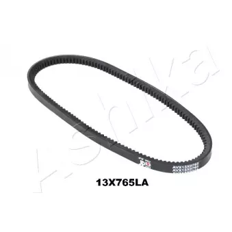 Courroie trapézoïdale ASHIKA 109-13X765LA