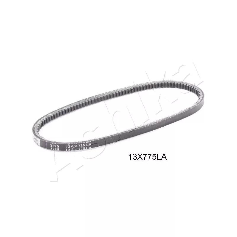 Courroie trapézoïdale ASHIKA 109-13X775