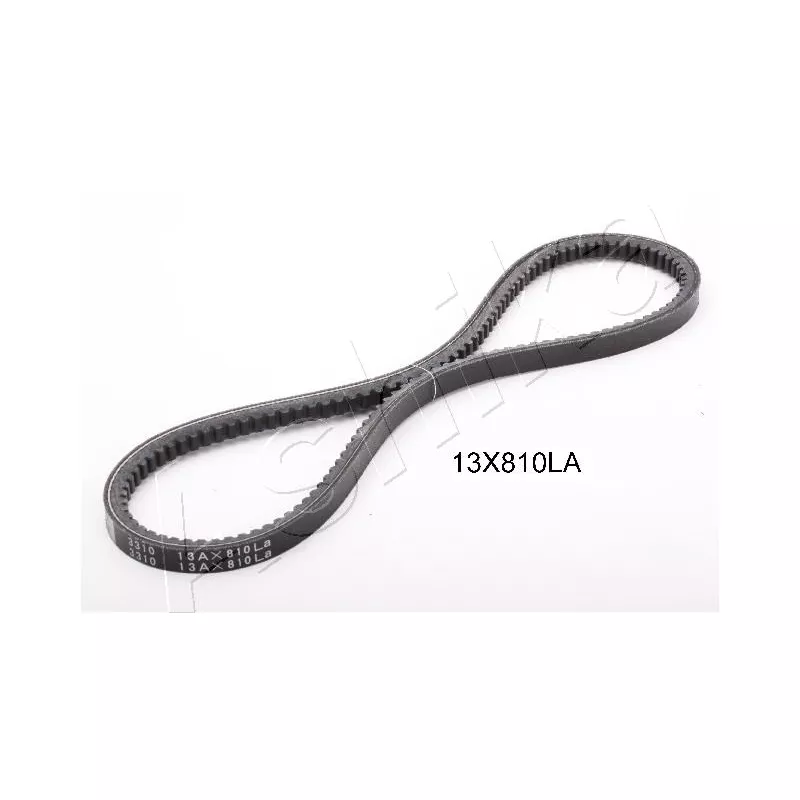 Courroie trapézoïdale ASHIKA 109-13X810