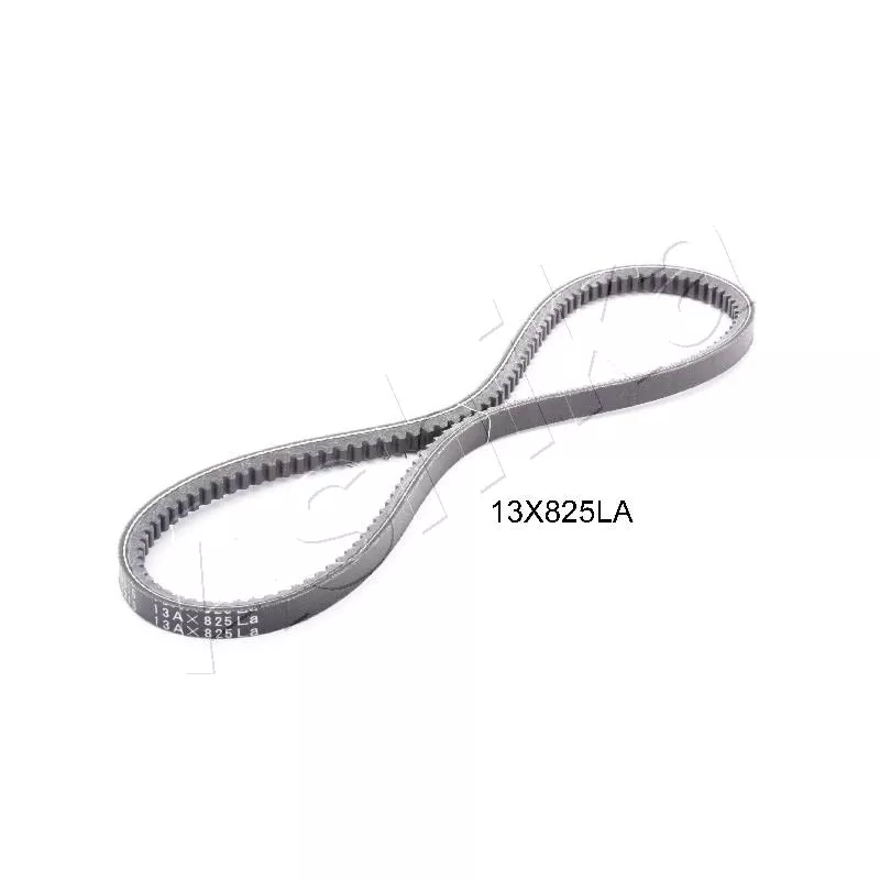 Courroie trapézoïdale ASHIKA 109-13X825